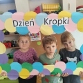 dzień kropki