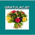 GRATULACJE