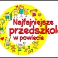 najfajniejsze przedszkole w powiecie