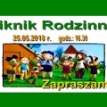 piknik rodzinny