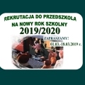 rekrutacja 2019