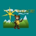 WAKACJE U mISIA uSZATKA