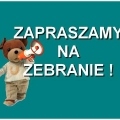 ZAPRASZAMY NA ZEBRANIE (Copy)