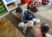 dogoterapia gr. V 02
