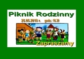 piknik rodzinny