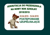 rekrutacja 2018