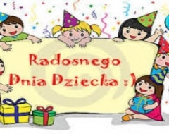 dzień dziecka (Copy)