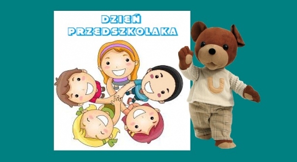 dzień przedszkolaka