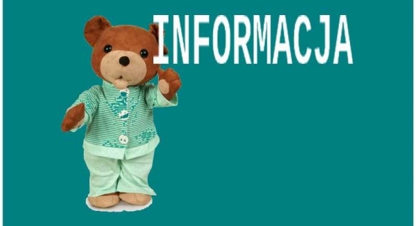 INFORMACJA (Copy)